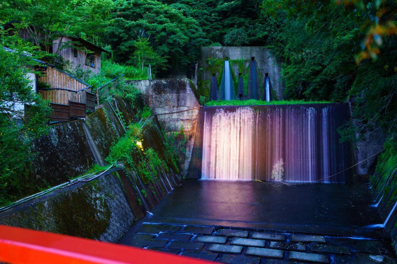Beppu Showaen Dış mekan fotoğraf