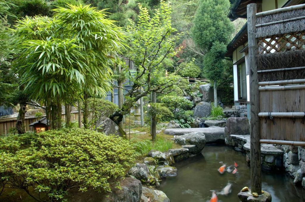 Beppu Showaen Dış mekan fotoğraf