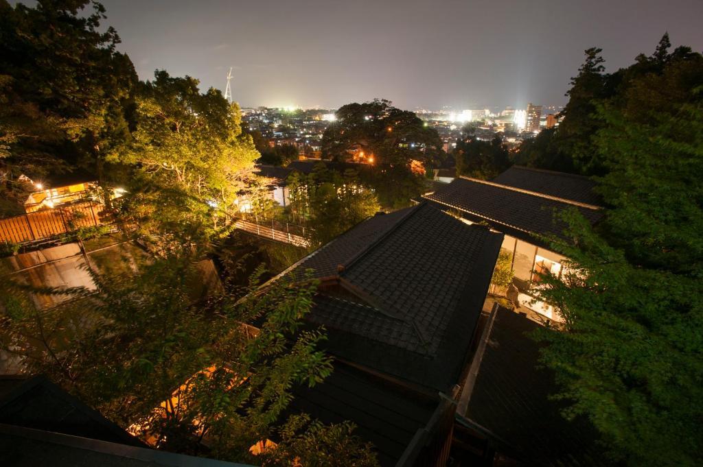 Beppu Showaen Dış mekan fotoğraf