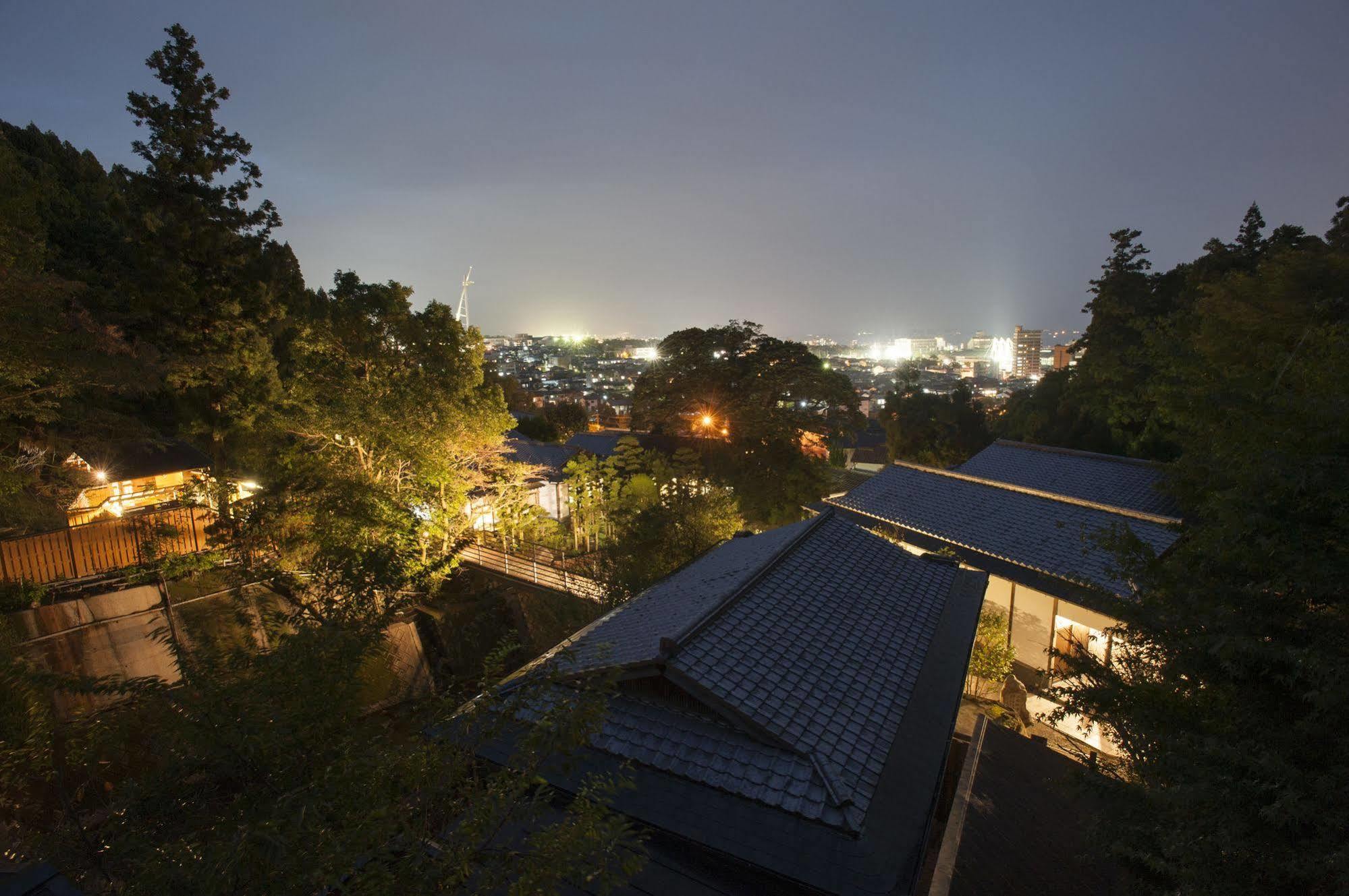 Beppu Showaen Dış mekan fotoğraf